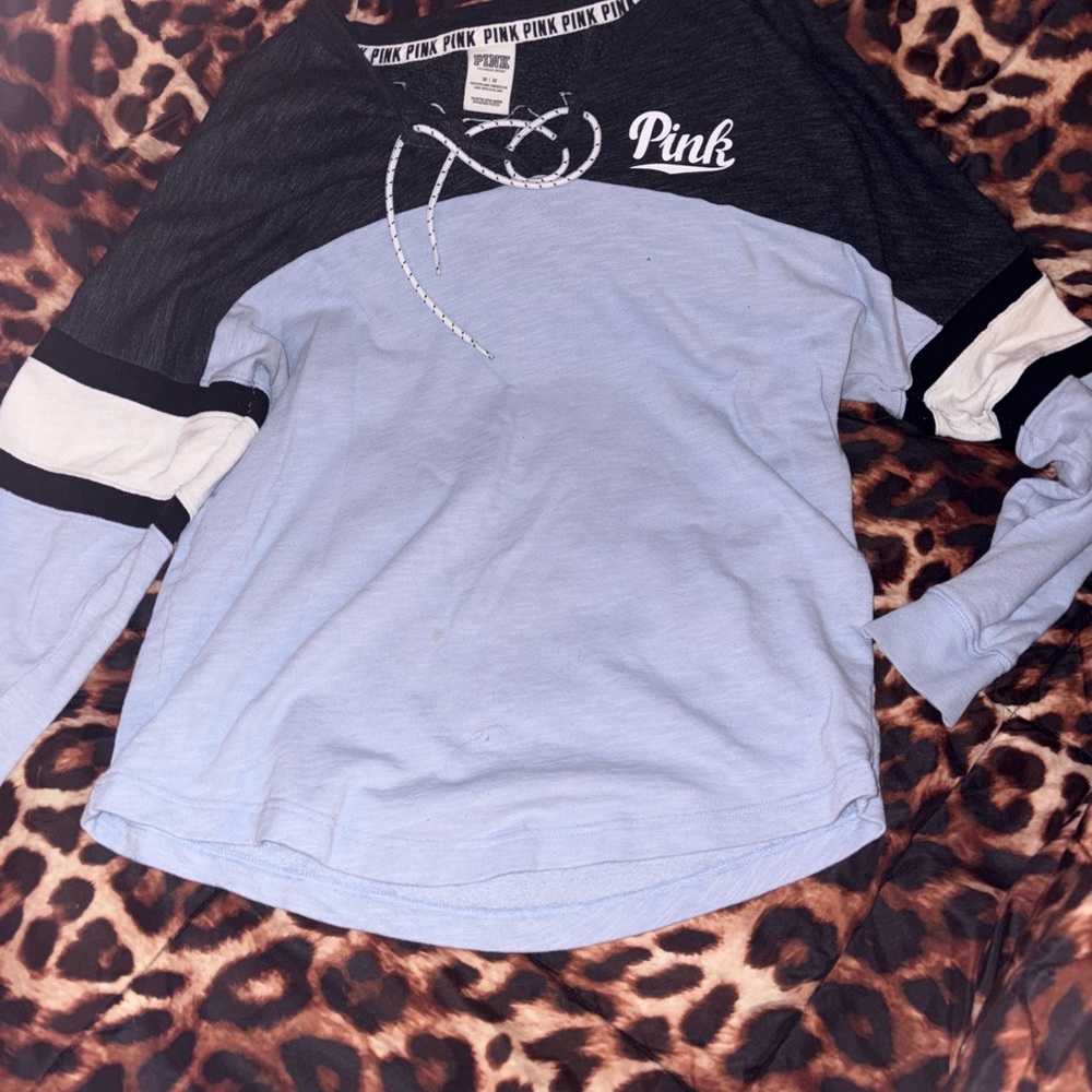 VS PINK 2016 HOCKEY SWEATER
